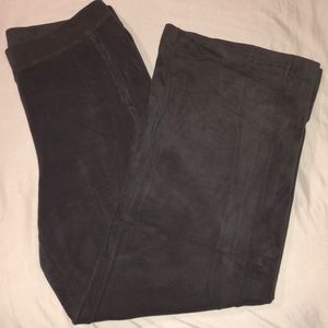 Nike ACG Fleece Pants Sweats Size XL